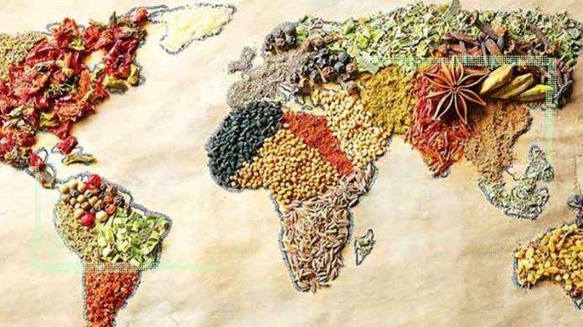 امنیت غذایی مهم‌ترین چالش آینده جهان