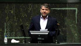 وزیر استیضاح‌ها بار دیگر در مجلس