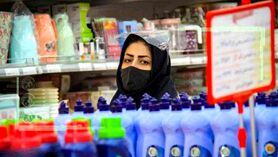 موافقت سازمان حمایت با افزایش ۲۵ درصدی مواد شوینده