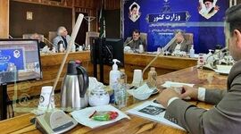شرایط تولید در کشور بحرانی است