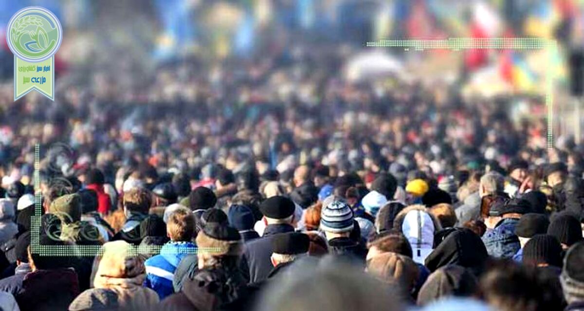 آب و خاک ایران درست نمی‌شود، مگر با اصلاح جامعه