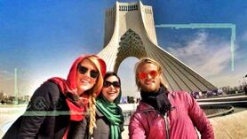 ایران در صدر کشورهای ارزان قیمت برای گردشگری