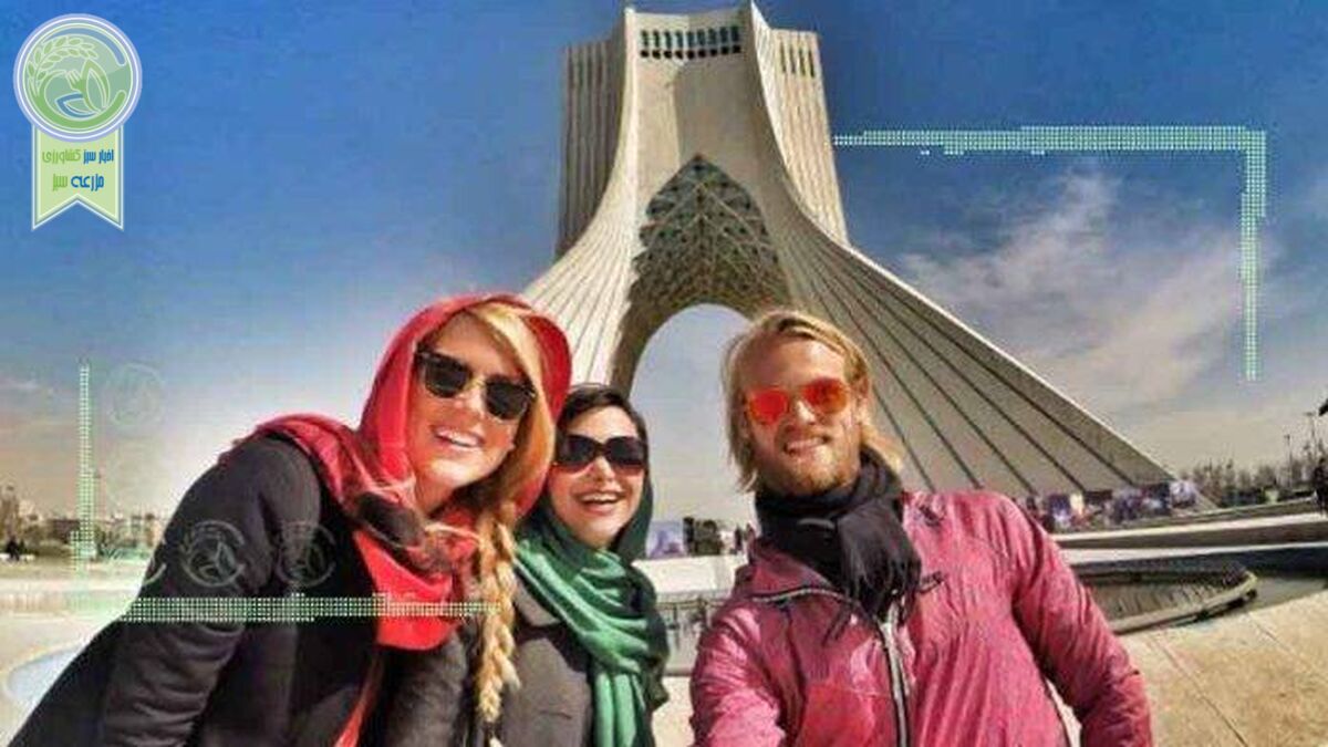 ایران در صدر کشورهای ارزان قیمت برای گردشگری
