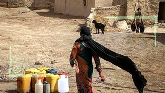 مدیریت مصرف، لازمه عبور از بحران آب