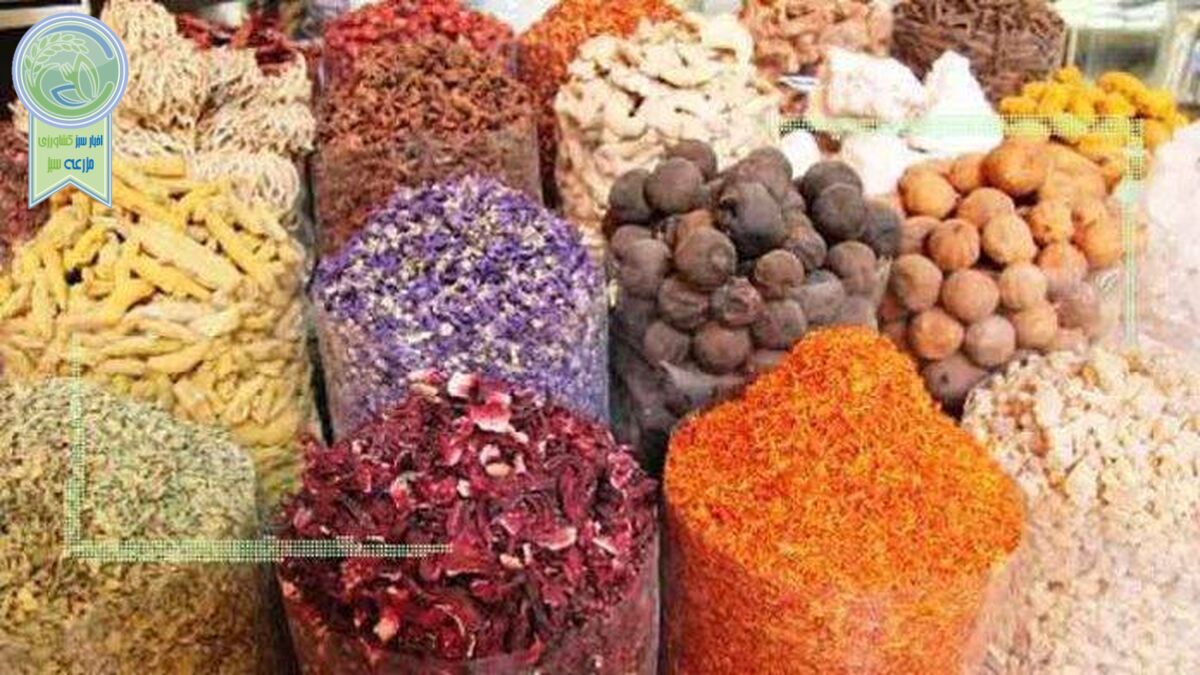 گرانی، بازار گیاهان دارویی را راکد کرد