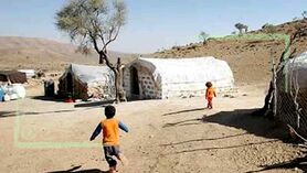 تداوم حیات سمنان درگرو تامین آب پایدار