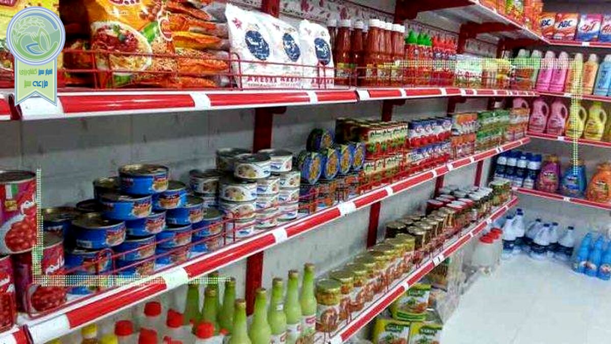 بررسی قیمت کالاهای اساسی درهفته دوم مرداد