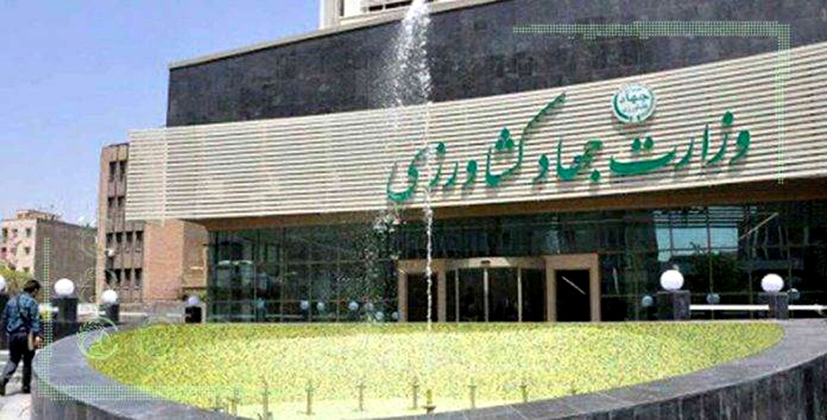 تکانه‌های شدید، مَتَکان را هم تکان داد