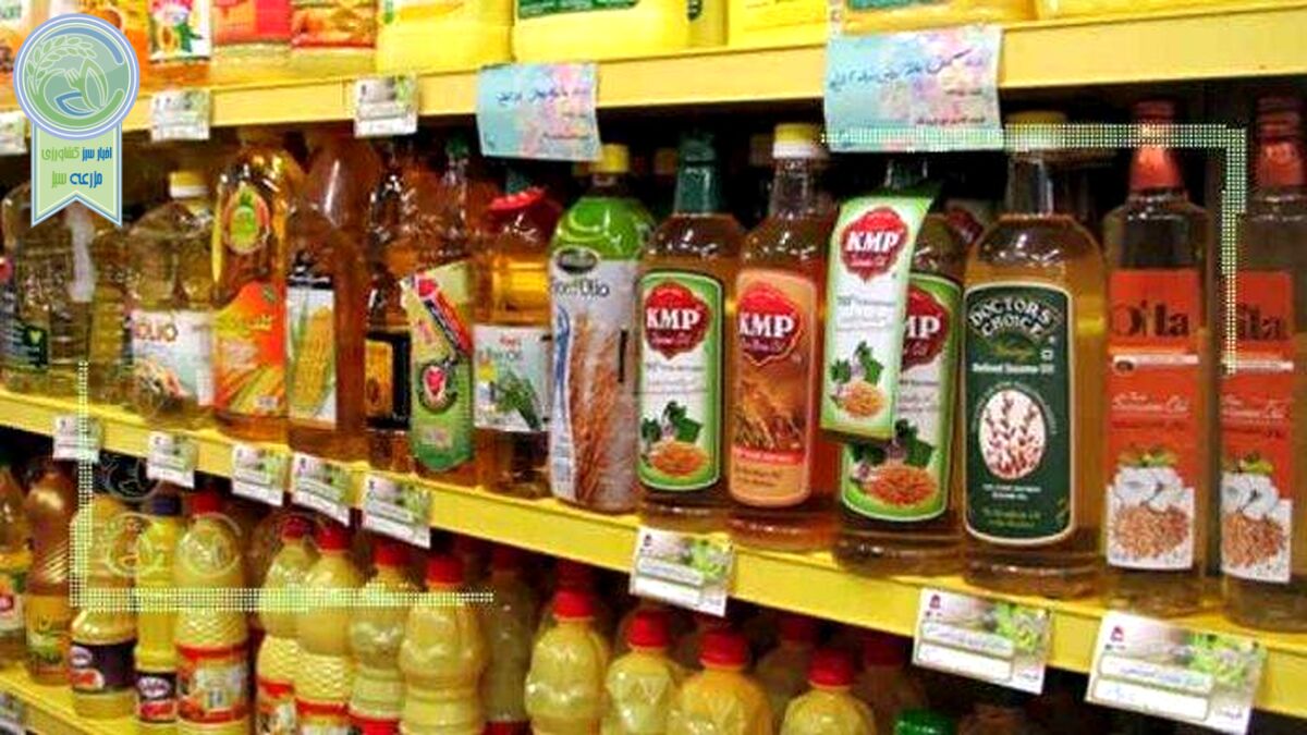 انجمن صنایع روغن نباتی: امکان کاهش قیمت روغن وجود ندارد