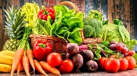 اجلاس آنلاین کشاورزی و غذا 2020