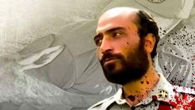 پرونده محیط ‌بان نجفی با قتل وی بسته شد