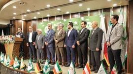 «آرمان سبز آدینه» همچنان در راه پیشرفت