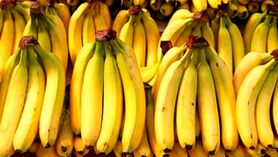 قیمت موز از ۵۰ هزار تومان گذشت