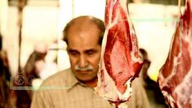 دستمزد کارگران کمتر از نصف حداقل‌های معاش