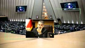 چند جای کار مجلس می‌لنگد!