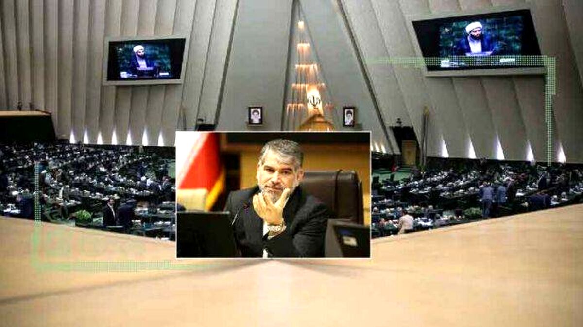 چند جای کار مجلس می‌لنگد!