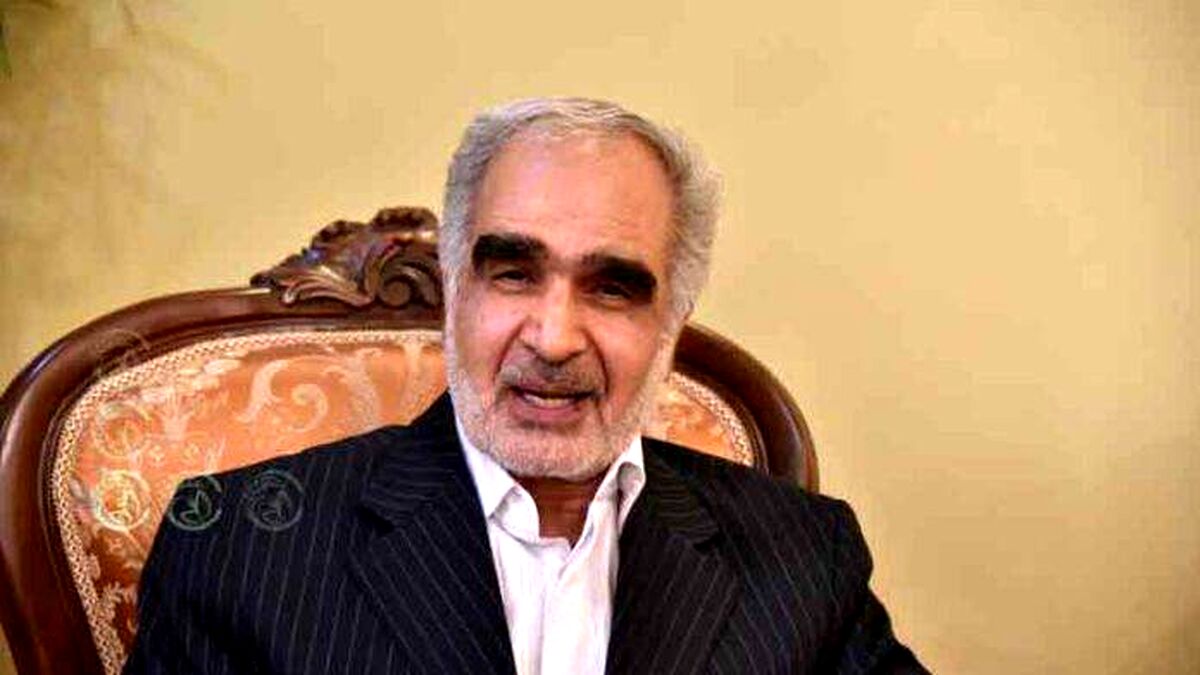 کشاورزی در ایران هیچ‌گاه در عمل، محور توسعه نبوده است