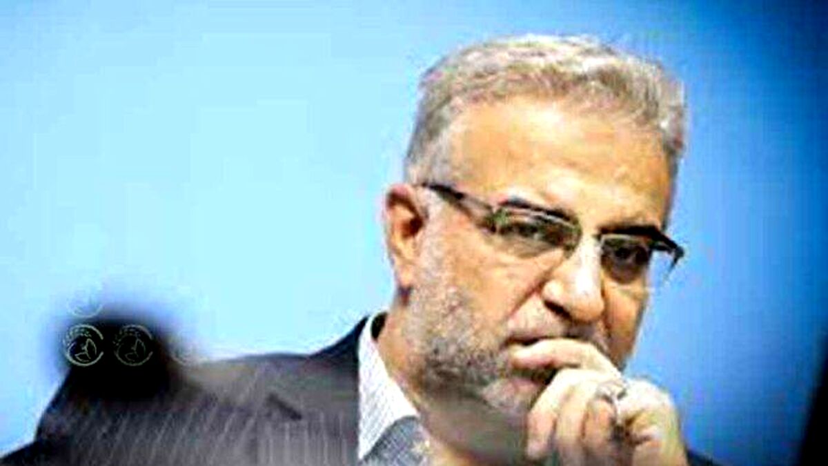 روزهای نه چندان سخت برای زاهدی وفا