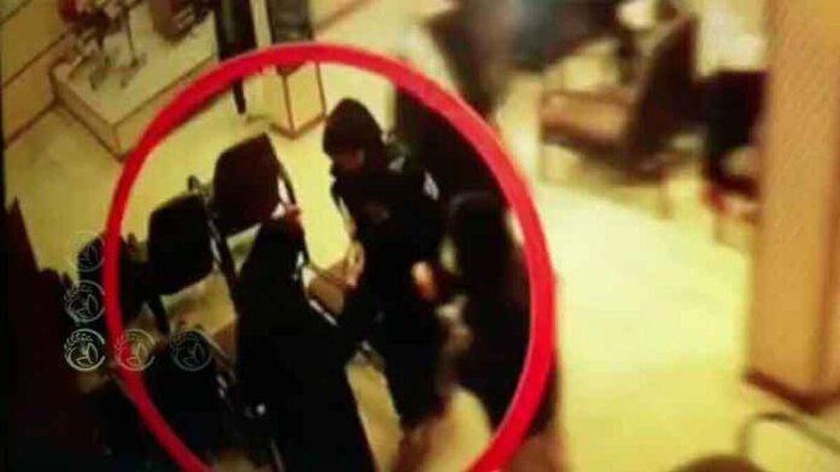 نهادهای ذی‌صلاح را بی‌اعتبار نکنید