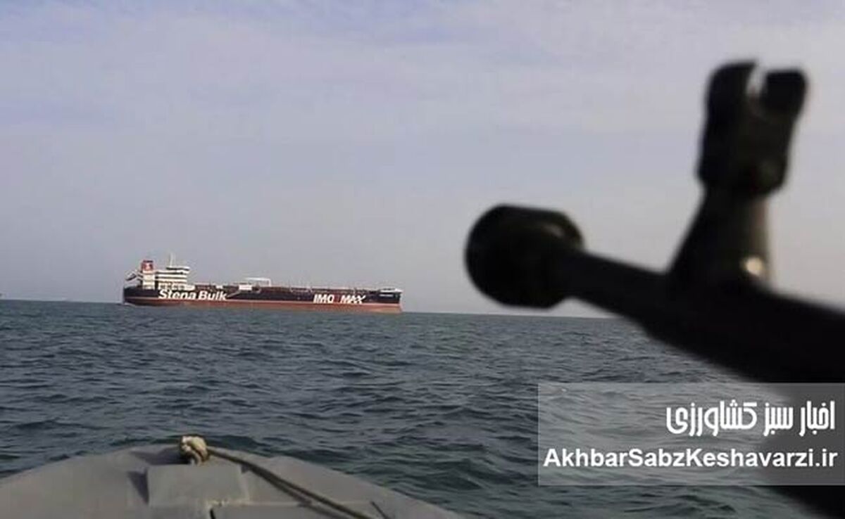 ایران جایگزین بنادر امارات را فعال کرد؛ مسیر جدید تجارت