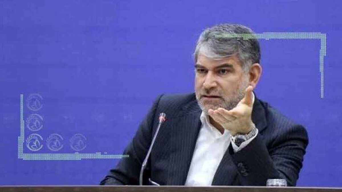 لزوم اختصاص ردیف بودجه جداگانه برای الگوی کشت