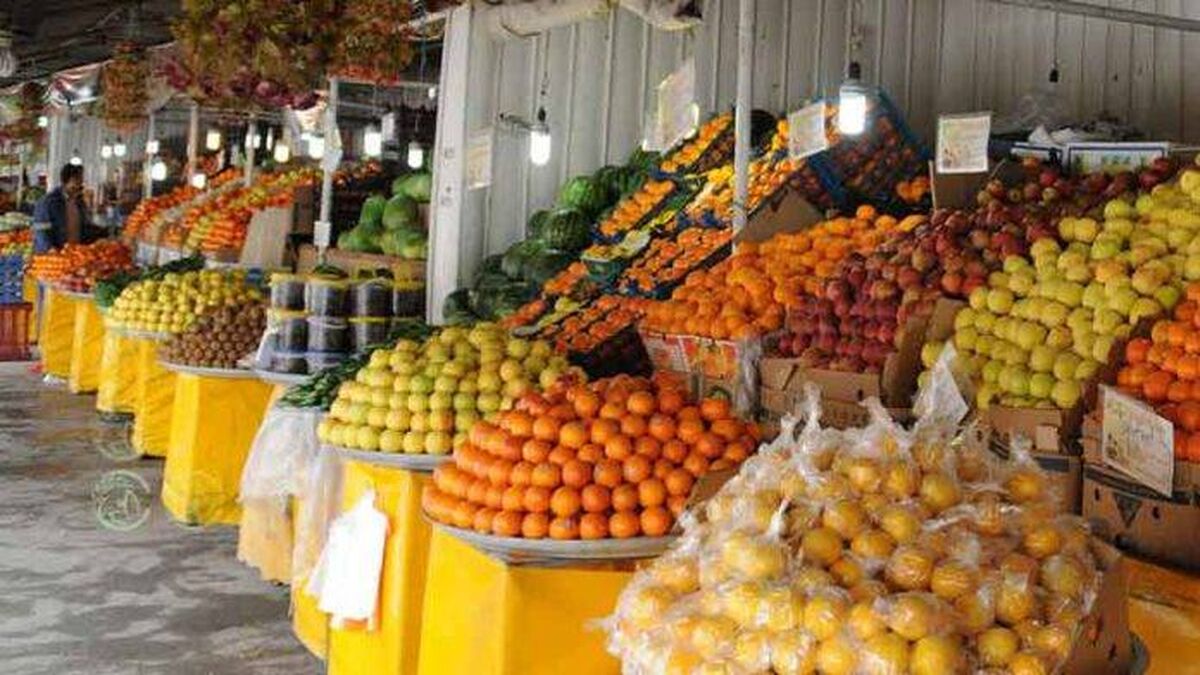 بازار مرکبات را سردرگم نکنید