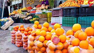از بازار میوه و صیفی چه خبر؟