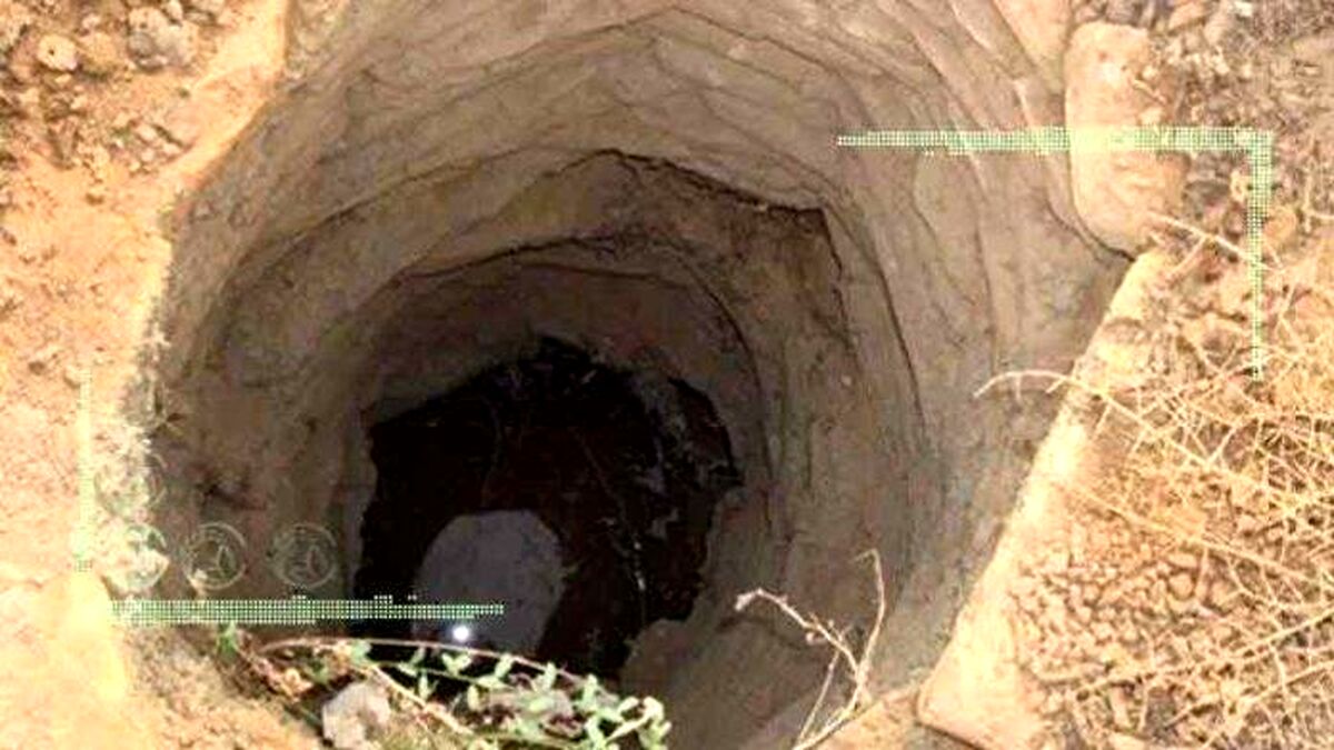 وابستگی ۸۰ درصدی کشور به منابع آب زیر زمینی