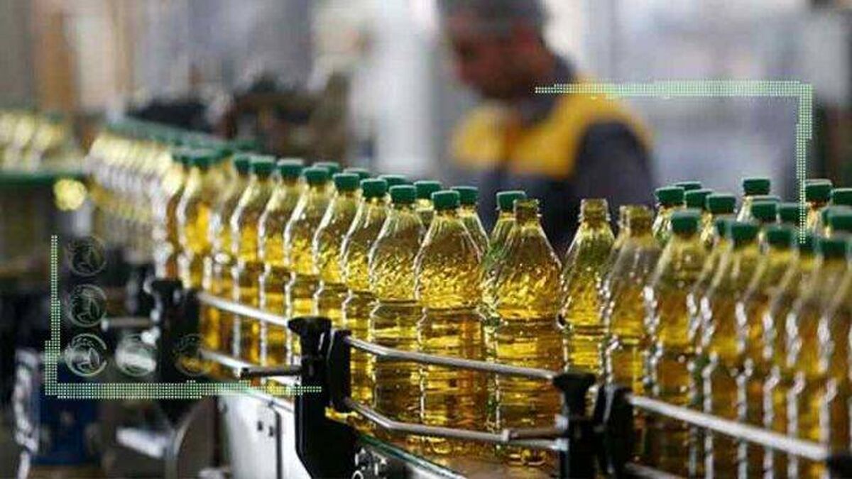 کاهش تقاضای روغن همچنان ملموس است