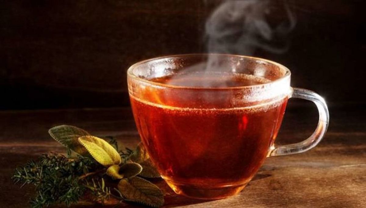 روزانه چند لیوان چای بنوشیم؟