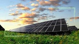 استفاده از پنل‌های خورشیدی در کشاورزی جهان