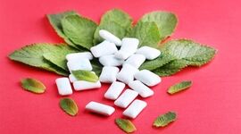 5 نکته عجیب درباره آدامس که باید بدانید

