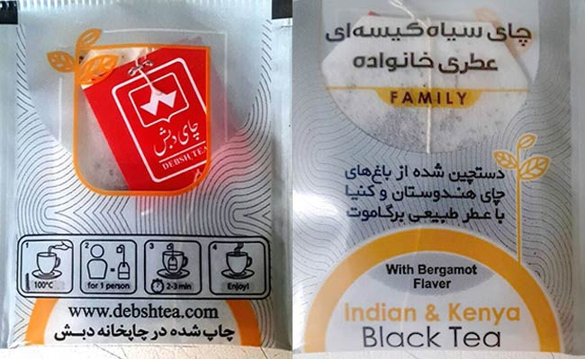 چای دبش همچنان جولان می‌دهد/ چه کسی پاسخگوست؟

