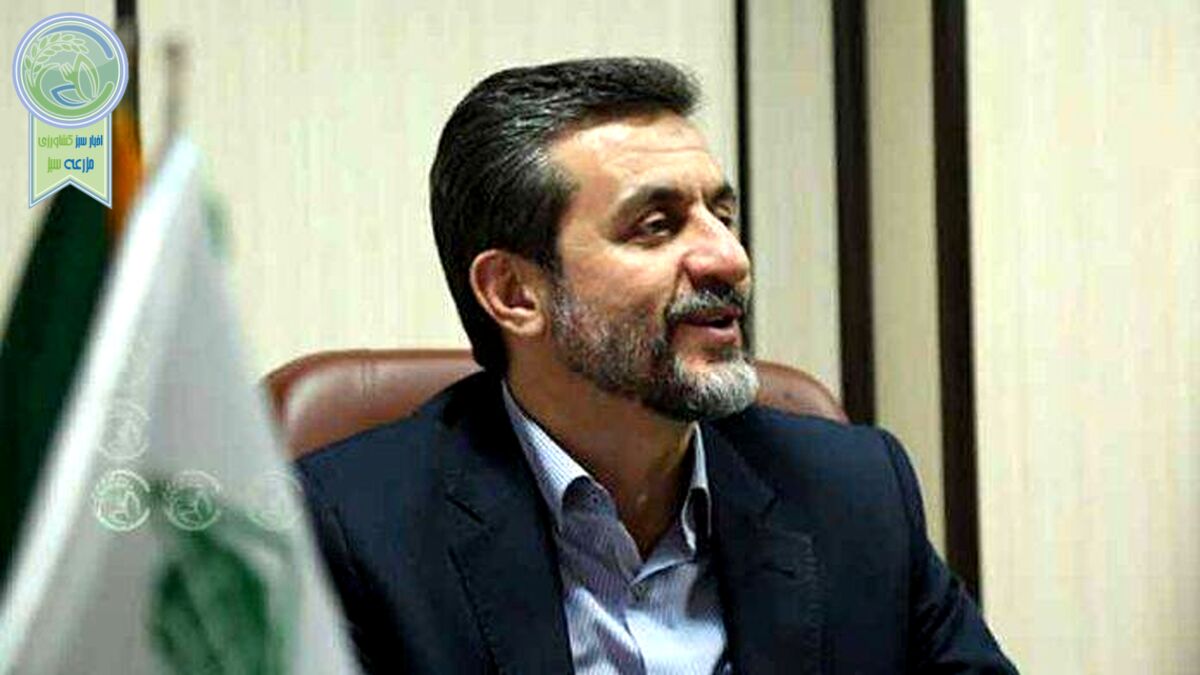 افزایش امنیت غذایی مستلزم تامین نهاده‌های کشاورزی