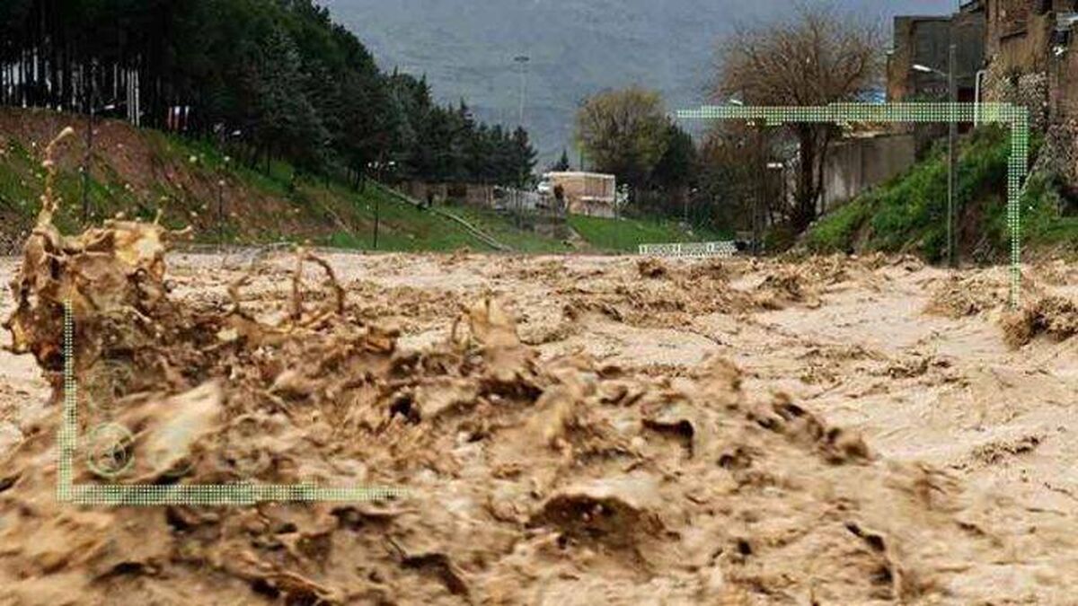 آیا سیلاب‌ها در کشور کنترل شدنی است؟