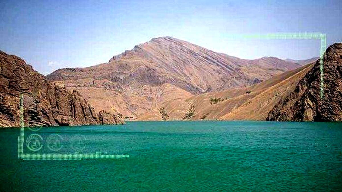 کاهش 22 درصدی حجم ذخایر آبی کشور