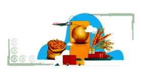 رابطه مستقیم حمل و نقل با امنیت غذایی