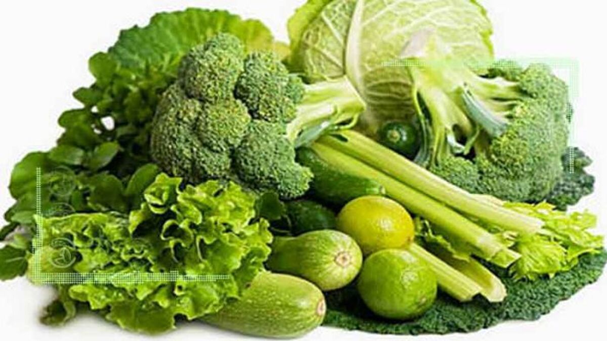 شستشوی سبزیجات با مایع ظرفشویی و نمک ممنوع