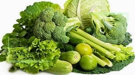 شستشوی سبزیجات با مایع ظرفشویی و نمک ممنوع