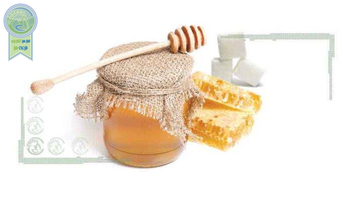کدامیک سالم‌تر است، قند یا عسل؟
