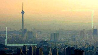 آلودگی هوا عامل مشترک همه بیماری‌های غیرواگیر