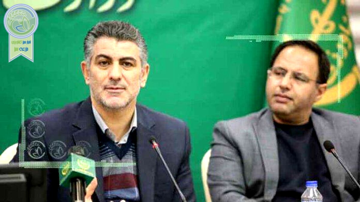اقتدار غذایی جزو برنامه‌های محوری وزارت جهاد کشاورزی