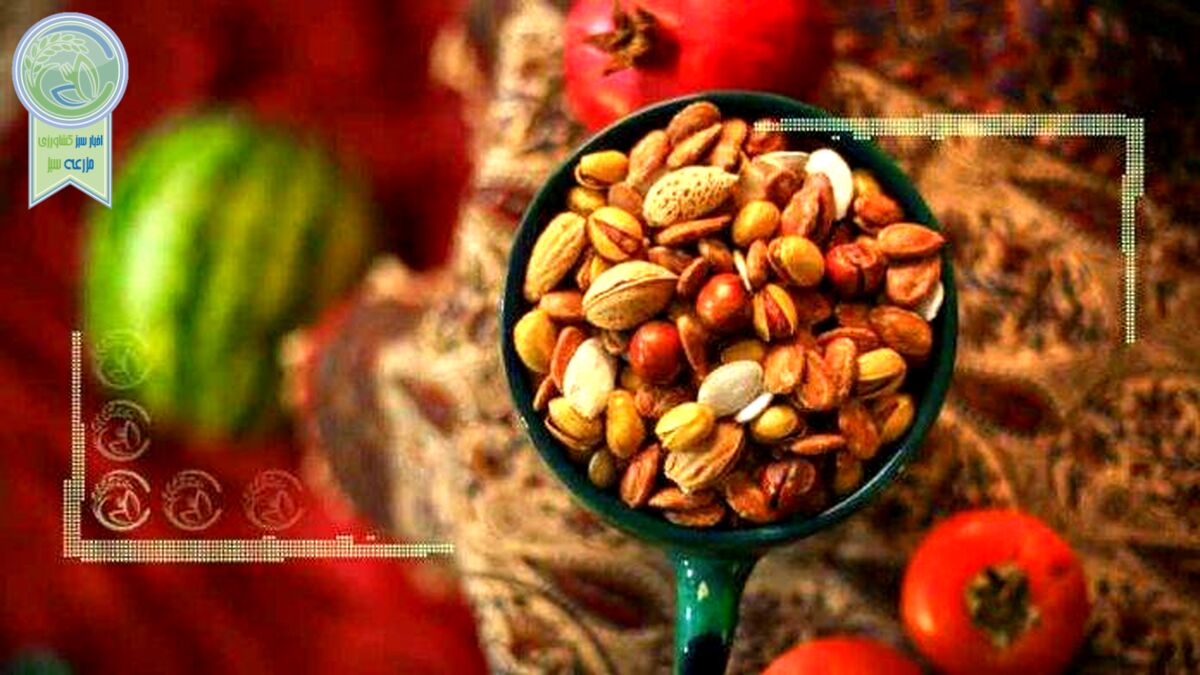 سونامی قیمت‌ها در بازار شب یلدا