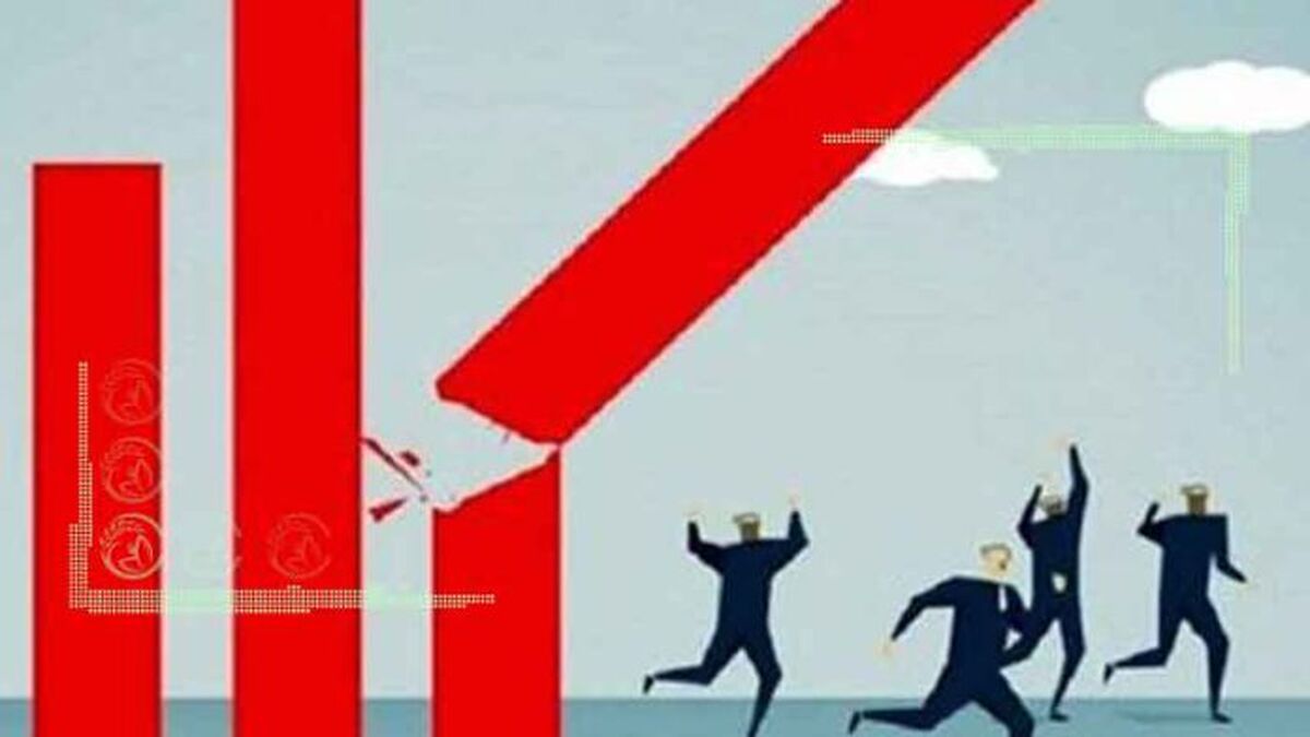 شمارش معکوس برای طوفان تورمی