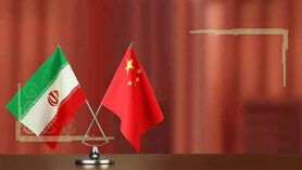 اهرم‌های فشار بر چین اندک است