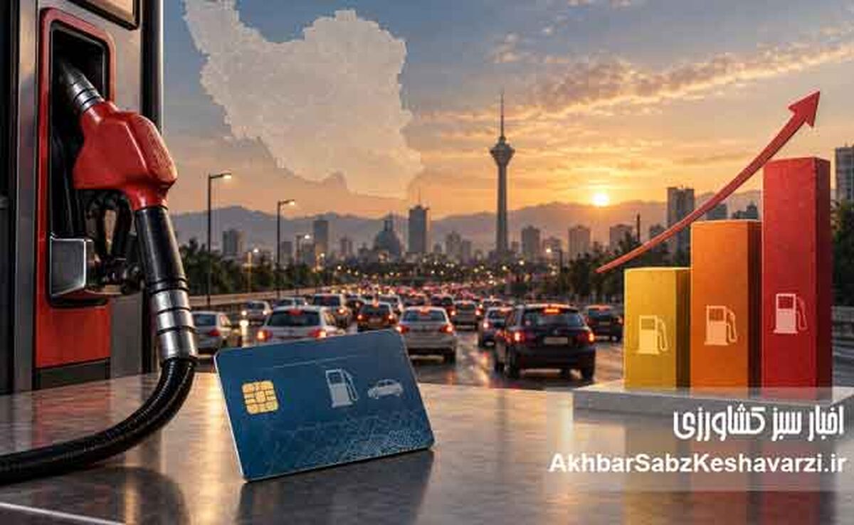 پشت پرده بنزین ۱۰ هزار تومانی؛ دعوای عارف و مافیای سوخت