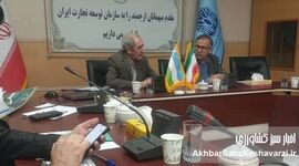 نمایشگاه‌های برون‌مرزی؛ مسیر خروج کشاورزی ایران از بن‌بست‌های داخلی