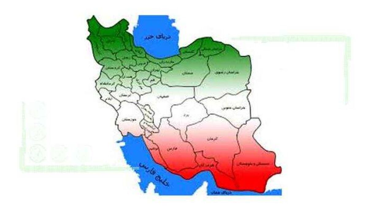 کوچک‌سازی استان‌ها؛ هدف واقعی چیست؟