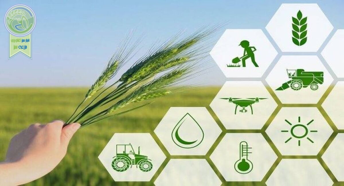 مفهوم کارآفرینی در بخش کشاورزی و موانع اجرایی