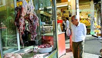 قیمت روز گوشت قرمز در ۲۶ دی ۱۴۰۱